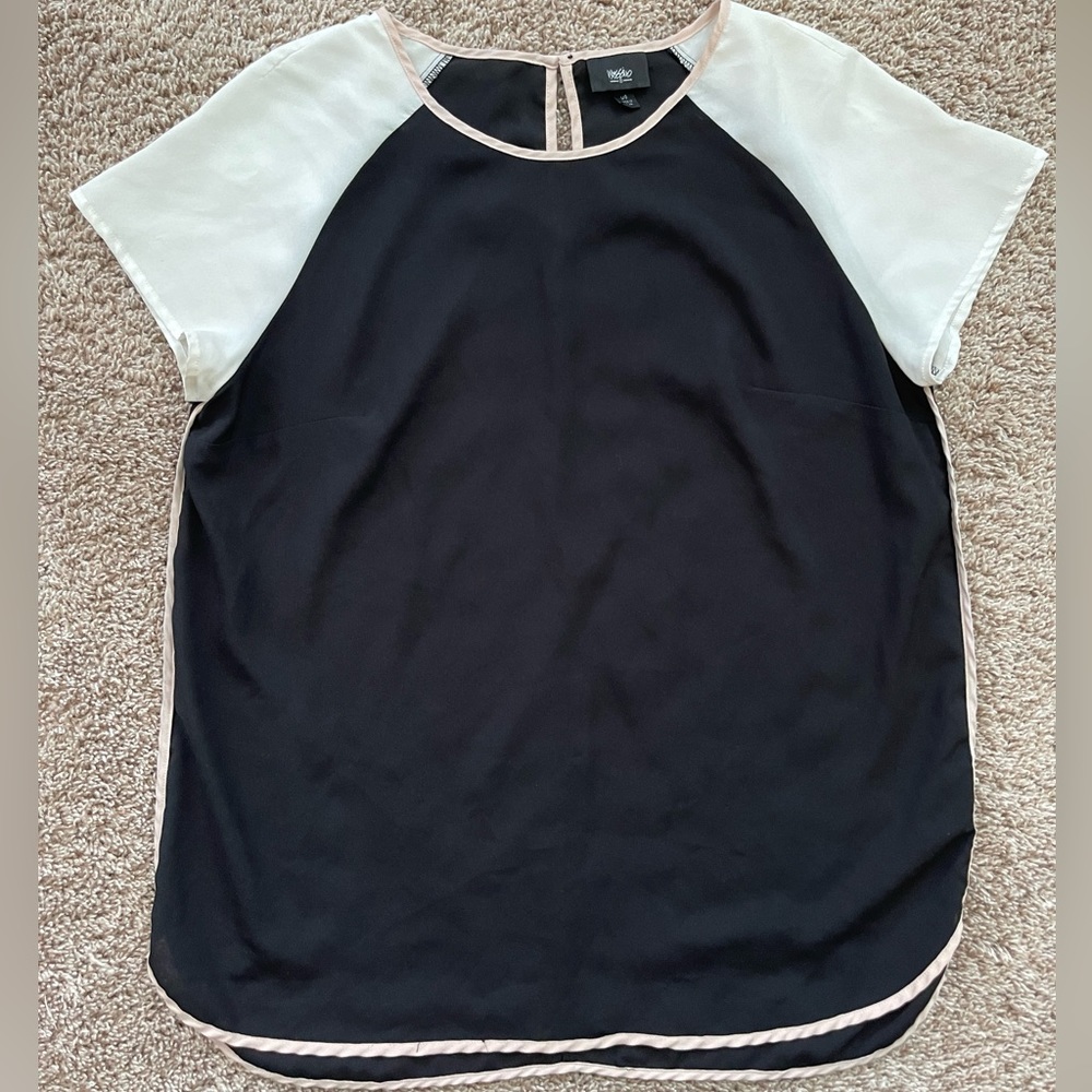 Massimo Blouse